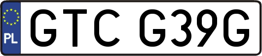 GTCG39G