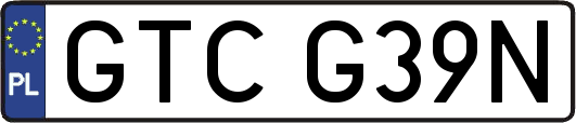 GTCG39N