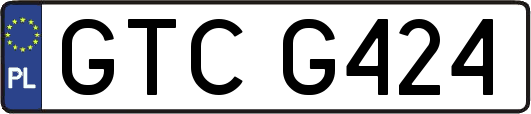 GTCG424