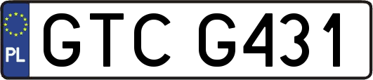 GTCG431