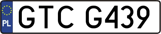 GTCG439
