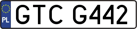 GTCG442