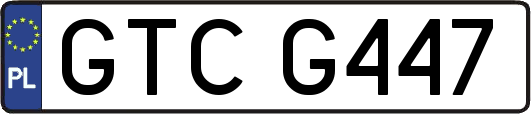 GTCG447