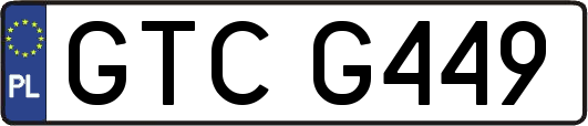 GTCG449