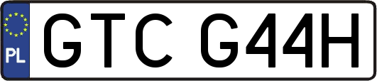 GTCG44H