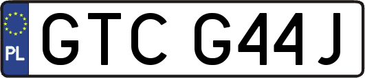 GTCG44J