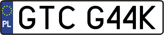 GTCG44K