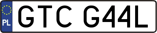 GTCG44L
