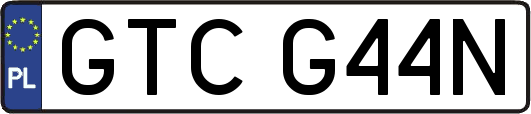 GTCG44N