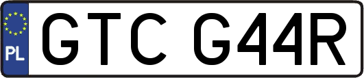 GTCG44R