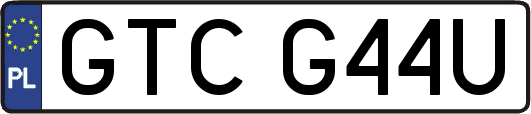 GTCG44U