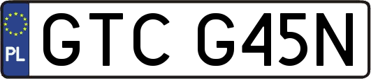 GTCG45N
