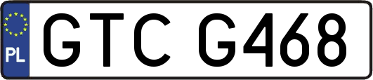 GTCG468