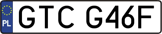 GTCG46F
