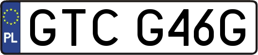 GTCG46G