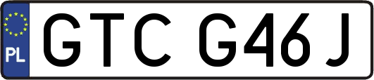 GTCG46J