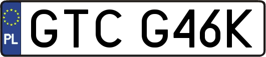 GTCG46K