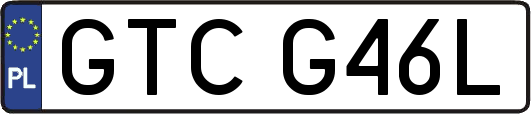 GTCG46L
