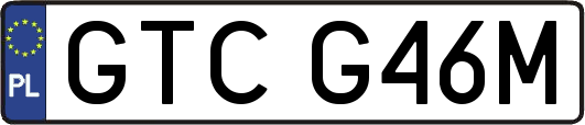 GTCG46M