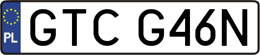 GTCG46N