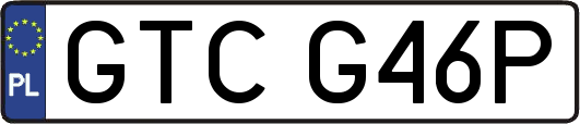 GTCG46P