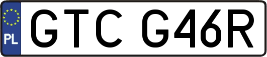 GTCG46R