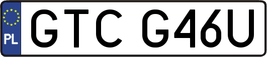 GTCG46U