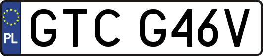 GTCG46V