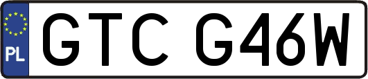 GTCG46W