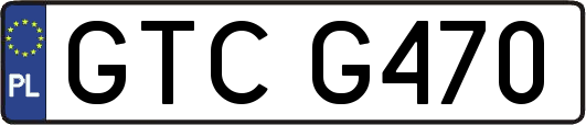 GTCG470