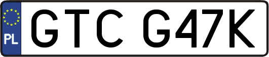 GTCG47K