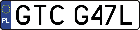 GTCG47L