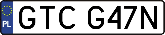 GTCG47N