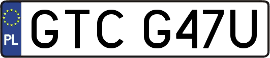 GTCG47U
