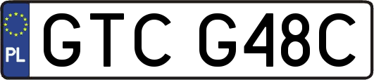 GTCG48C
