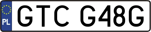 GTCG48G