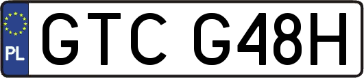 GTCG48H