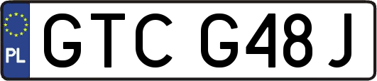 GTCG48J