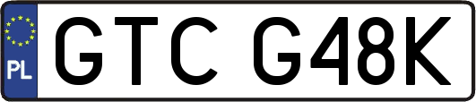 GTCG48K