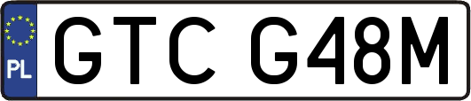 GTCG48M