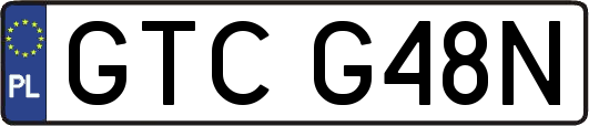GTCG48N