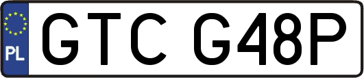 GTCG48P