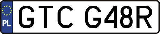 GTCG48R