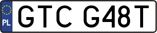 GTCG48T