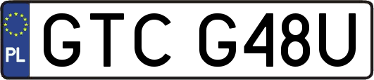 GTCG48U