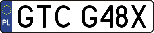 GTCG48X