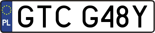 GTCG48Y