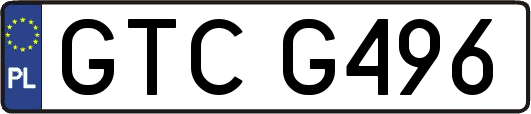 GTCG496
