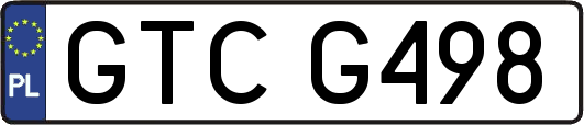 GTCG498