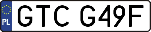 GTCG49F